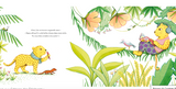 Le cadeau / Kinderbuch Französisch / Alain Serge Dzotap / Delphine Renon