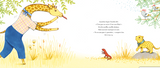 Le cadeau / Kinderbuch Französisch / Alain Serge Dzotap / Delphine Renon