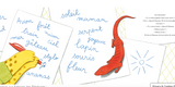 Le cadeau / Kinderbuch Französisch / Alain Serge Dzotap / Delphine Renon