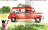 Papa, écoute-moi! / Kinderbuch Französisch / Gaya Wisniewski