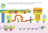 Otto / Kinderbuch Französisch / Florie Saint-Val / Étienne Exbrayat