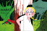 Drôle d’arbre / Kinderbuch Französisch / Camille Van Hoof