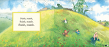 Vamos a cazar un oso / Kinderbuch Spanisch / Michael Rosen / Helen Oxenbury