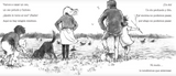 Vamos a cazar un oso / Kinderbuch Spanisch / Michael Rosen / Helen Oxenbury