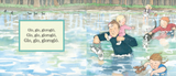 Vamos a cazar un oso / Kinderbuch Spanisch / Michael Rosen / Helen Oxenbury