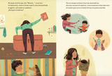Mamá adivina / Kinderbuch Spanisch / Yolanda De Sousa / Luisa Uribe