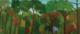 Veo Veo. Un viaje con Noé León / Kinderbuch Spanisch / María Francisca Mayobre / Noé León