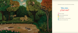 Veo Veo. Un viaje con Noé León / Kinderbuch Spanisch / María Francisca Mayobre / Noé León