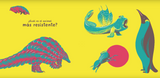 Zooilógico / Kinderbuch Spanisch / Raúl Romero / Ramón París