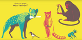 Zooilógico / Kinderbuch Spanisch / Raúl Romero / Ramón París