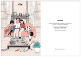 Vegetariano? / Kinderbuch Spanisch / Julien Baier / Sébastien Mourrain