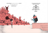Vegetariano? / Kinderbuch Spanisch / Julien Baier / Sébastien Mourrain