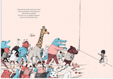 Vegetariano? / Kinderbuch Spanisch / Julien Baier / Sébastien Mourrain