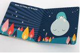 Luna y la luna / Kinderbuch Spanisch / Laura Wittner / Pum Pum