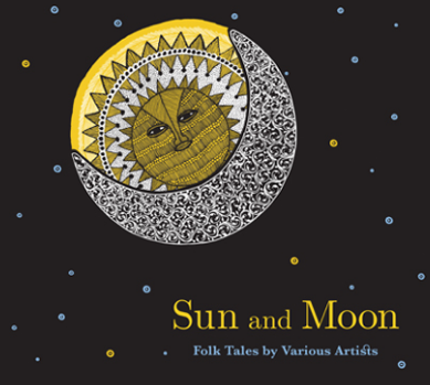 Sun and Moon / Kinderbuch Englisch / Various Artists