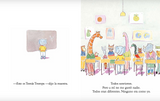 ¡Qué animales! / Kinderbuch Spanisch / Nicholas Allan