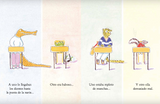 ¡Qué animales! / Kinderbuch Spanisch / Nicholas Allan