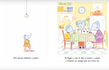 ¡Qué animales! / Kinderbuch Spanisch / Nicholas Allan
