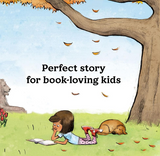 Nia and the New Free Library / Kinderbuch Englisch / Mark Pett / Ian Lendler