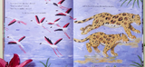 We Became Jaguars / Kinderbuch Englisch / Dave Eggers / Woodrow White
