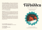 Forbidden / Kinderbuch Englisch / Anjali Tiwari / Danica Da Silva Pereira