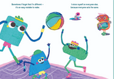 Magnificent! / Kinderbuch Englisch / Laura Dockrill / Ria Dastidar