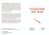 Together We Win / Kinderbuch Englisch / Marcus Sedgwick / Daniel Ido