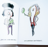 Mi primer libro de rock / Kinderbuch Spanisch / Pato Segovia