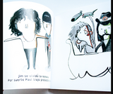 Mi primer libro de rock / Kinderbuch Spanisch / Pato Segovia