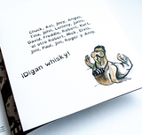 Mi primer libro de rock / Kinderbuch Spanisch / Pato Segovia