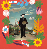 Qué ve el pintor? / Kinderbuch Spanisch / Cynthia Alonso