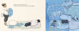 Mes vacances chez Mamie / Kinderbuch Französisch / Xie Hua / Huang Li