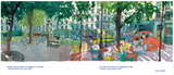 Gabriel / Kinderbuch Französisch / Juliette Lagrange / Maylis Daufresne
