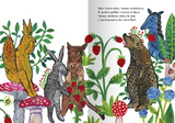 L'anniversaire du Roi / Kinderbuch Französisch / Przemek Wechterowicz / Kasia Walentynowicz