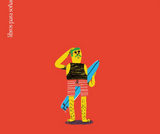 Hacer dedo / Kinderbuch Spanisch / Guilherme Karsten