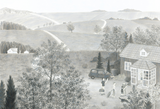 Sommer / Kinderbuch Deutsch / Silent Book / Jihyun Kim