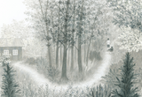 Sommer / Kinderbuch Deutsch / Silent Book / Jihyun Kim
