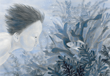 Sommer / Kinderbuch Deutsch / Silent Book / Jihyun Kim