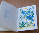 Jardín del aire / Kinderbuch Spanisch / Laura Escudero Tobler / Tomás Olivos