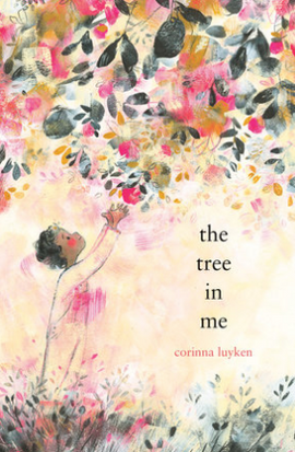 The tree in me / Kinderbuch Englisch / Corinna Luyken