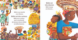 Bébé va au marché / Kinderbuch Französisch / Antinuke / Angela Brooksbank