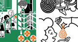 Il fiore ritrovato / Silent Books / Kinderbuch Italienisch / Jeugov