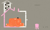 집을 지었어 / I built a House / Kinderbuch Koreanisch / Cha Eunsil