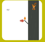 도토리 Acorn / Kinderbücher Koreanisch / Song Hyunju