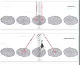 개울개울 징검다리 / Creek Creek Stepping Bridge / Bilderbuch Koreanisch / Chae Seung-yeon