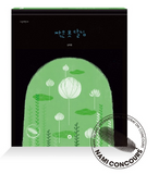 작은 못 달님 / Little Nail Moon / Kinderbuch Koreanisch / Kim Ji-young