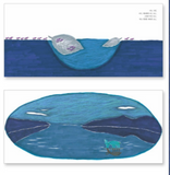 구멍 / The hole / Kinderbuch Koreanisch / Yeol Mae