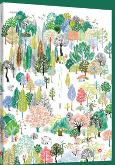 연필 / The pencil / Kinderbuch Koreanisch / Kim Hye-eun