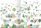 연필 / The pencil / Kinderbuch Koreanisch / Kim Hye-eun