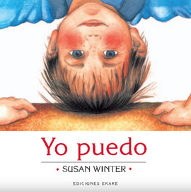 Yo puedo / Kinderbuch Spanisch / Susan Winters